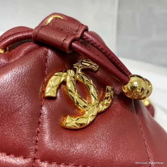 Hyper Peter WITH CHAIN CHANEL CHANELUTCH 0621